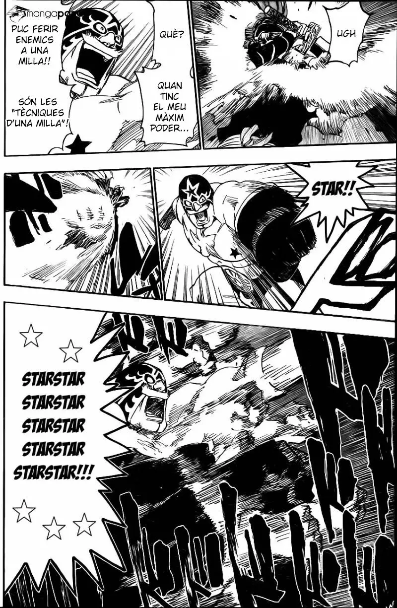 Bleach (Català) (2001) - Capítulo 563 - Página 16 - LectorTMOo