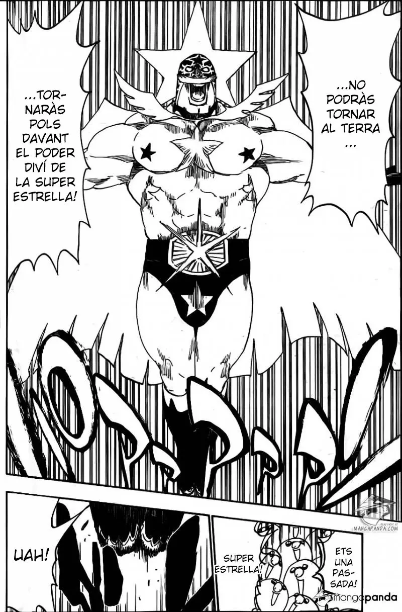 Bleach (Català) (2001) - Capítulo 563 - Página 19 - LectorTMOo