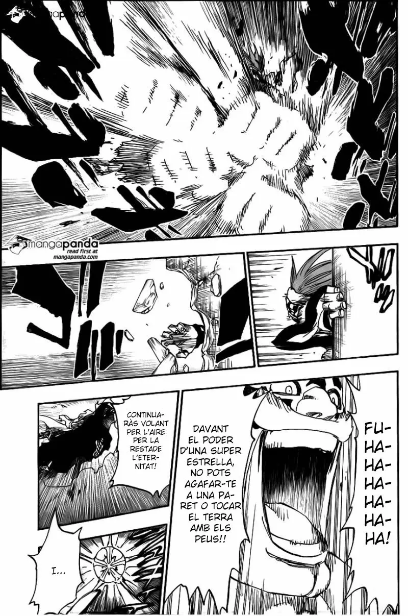 Bleach (Català) (2001) - Capítulo 563 - Página 20 - LectorTMOo