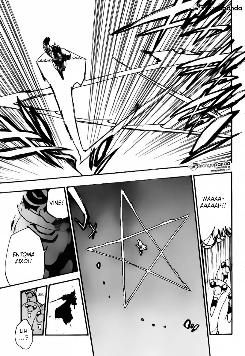 Bleach (Català) (2001) - Capítulo 563 - Página 23 - LectorTMOo