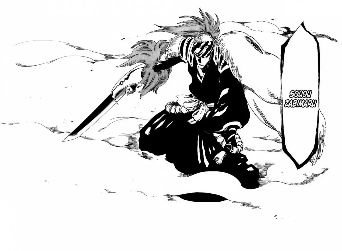 Bleach (Català) (2001) - Capítulo 564 - Página 18 - LectorTMOo