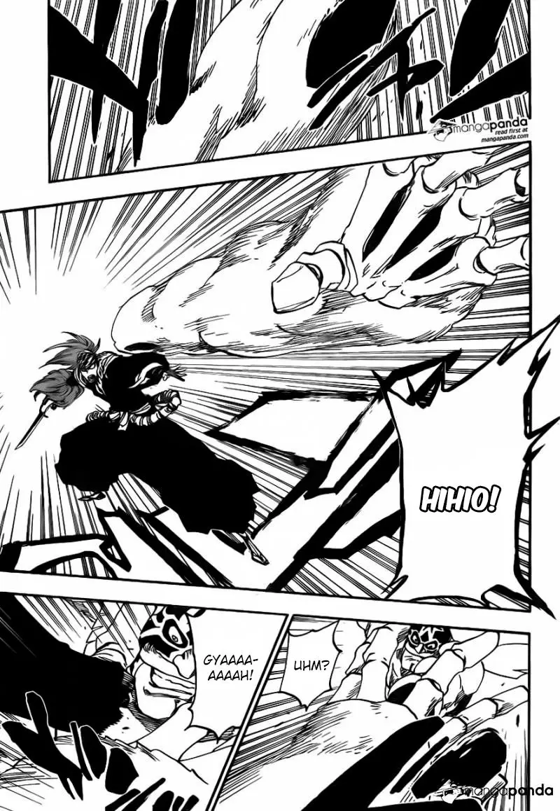 Bleach (Català) (2001) - Capítulo 564 - Página 20 - LectorTMOo
