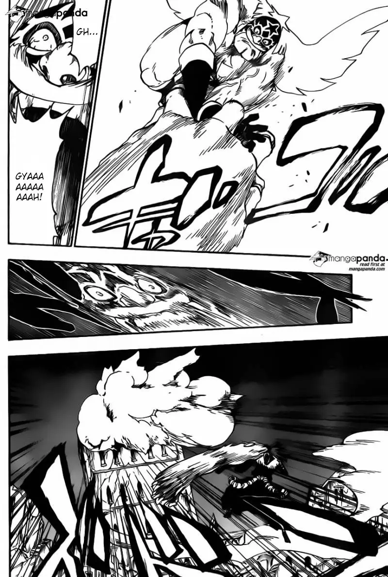 Bleach (Català) (2001) - Capítulo 564 - Página 22 - LectorTMOo