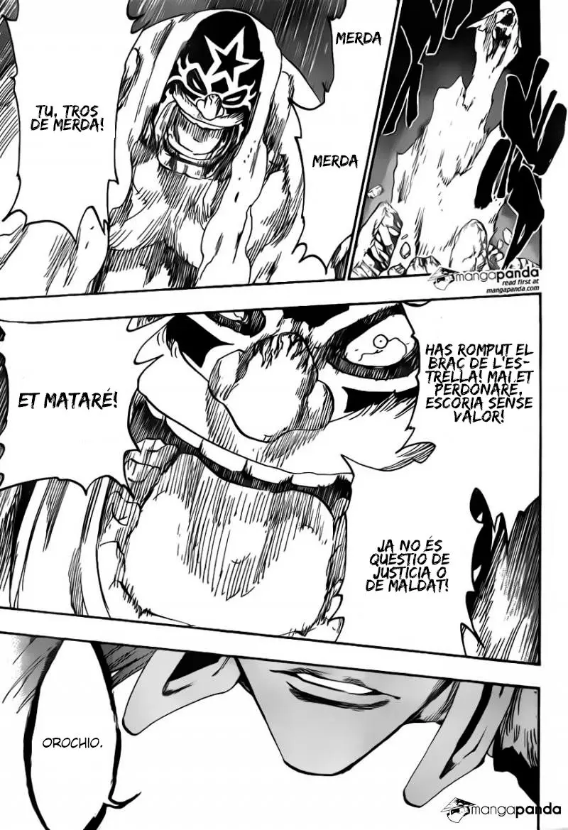 Bleach (Català) (2001) - Capítulo 564 - Página 23 - LectorTMOo