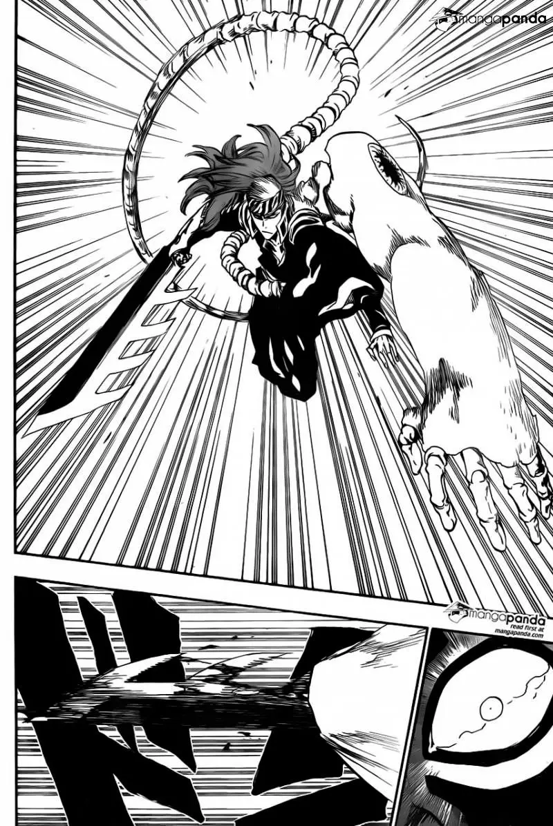 Bleach (Català) (2001) - Capítulo 564 - Página 26 - LectorTMOo