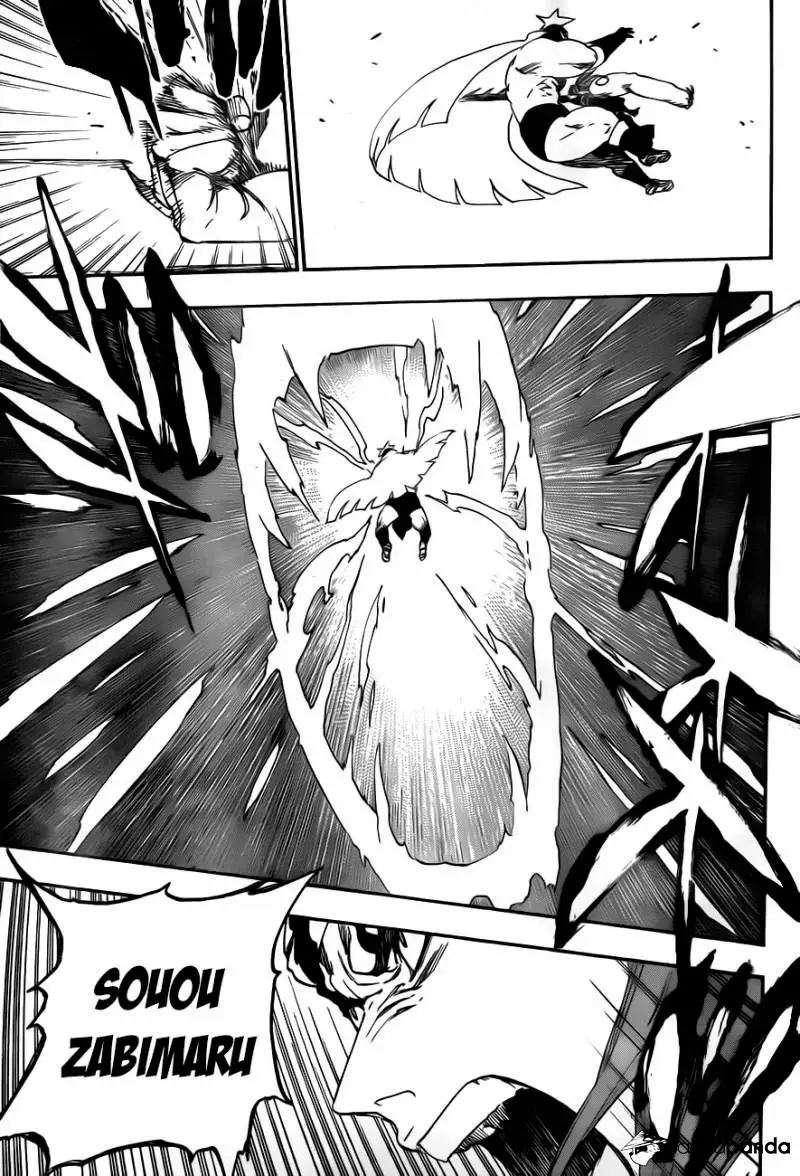 Bleach (Català) (2001) - Capítulo 564 - Página 27 - LectorTMOo