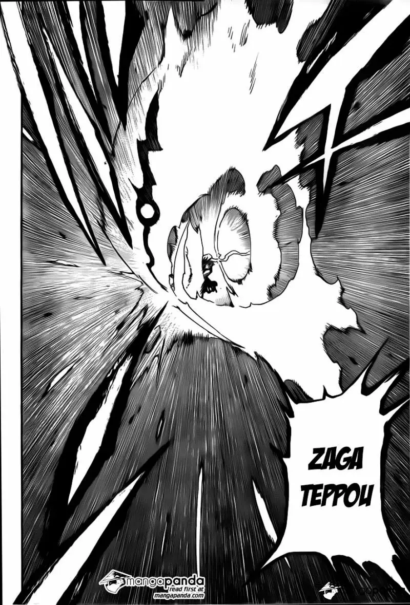 Bleach (Català) (2001) - Capítulo 564 - Página 30 - LectorTMOo