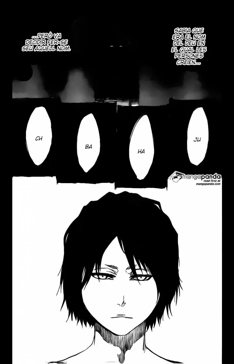Bleach (Català) (2001) - Capítulo 565 - Página 10 - LectorTMOo