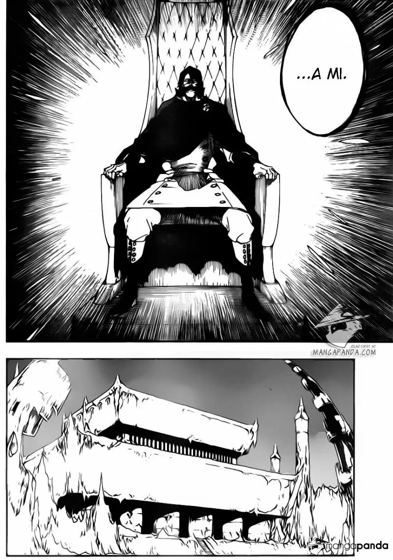 Bleach (Català) (2001) - Capítulo 565 - Página 11 - LectorTMOo