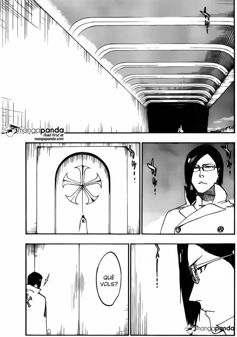Bleach (Català) (2001) - Capítulo 565 - Página 14 - LectorTMOo