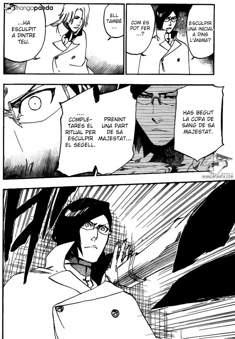 Bleach (Català) (2001) - Capítulo 565 - Página 24 - LectorTMOo