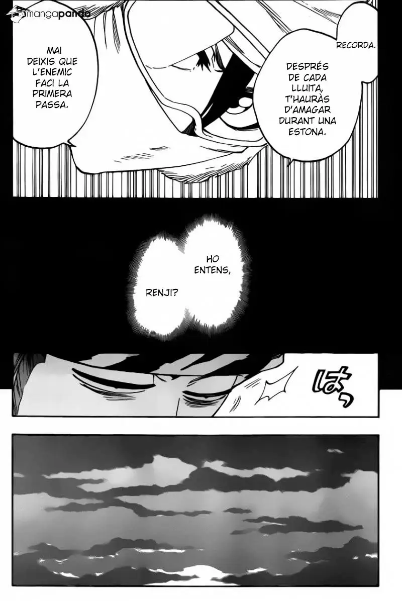 Bleach (Català) (2001) - Capítulo 566 - Página 5 - LectorTMOo