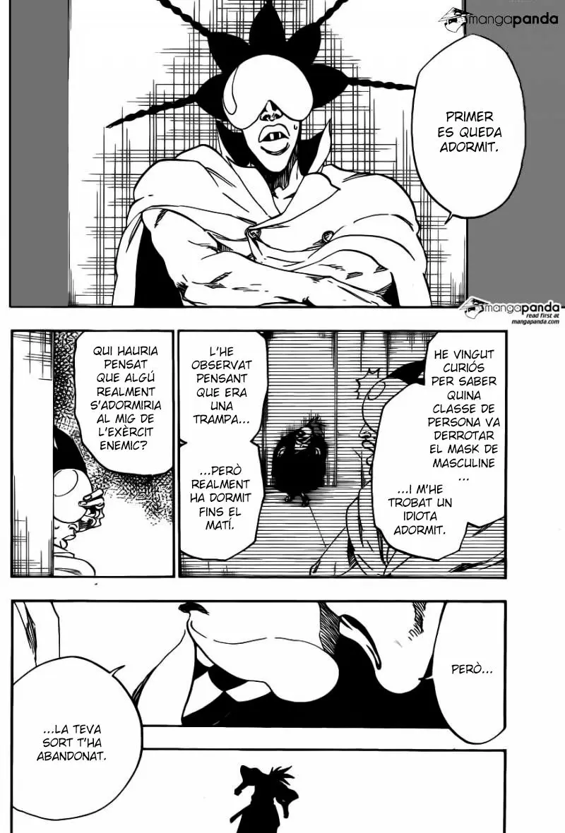 Bleach (Català) (2001) - Capítulo 566 - Página 7 - LectorTMOo