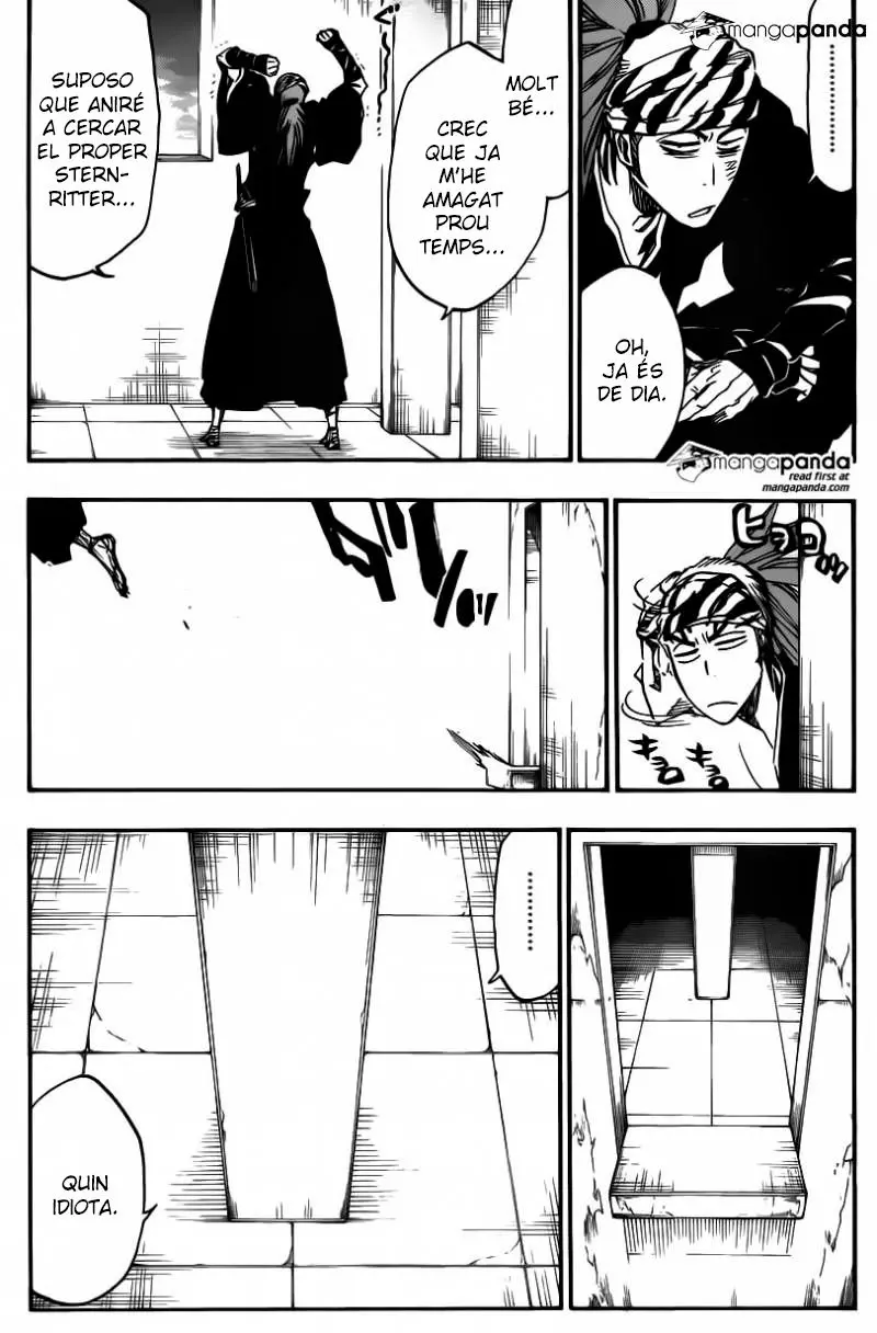 Bleach (Català) (2001) - Capítulo 566 - Página 8 - LectorTMOo