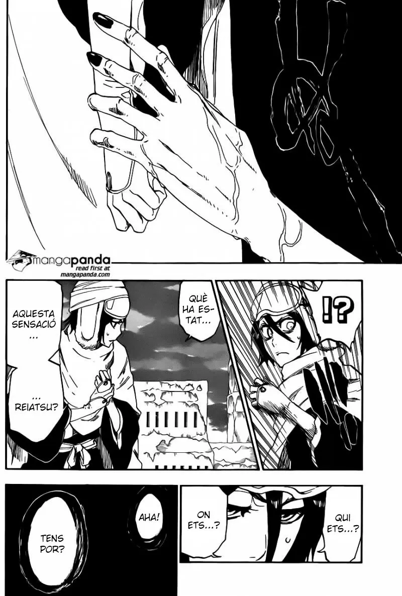Bleach (Català) (2001) - Capítulo 566 - Página 13 - LectorTMOo