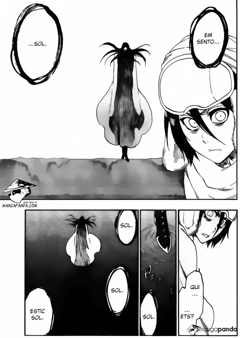 Bleach (Català) (2001) - Capítulo 566 - Página 14 - LectorTMOo