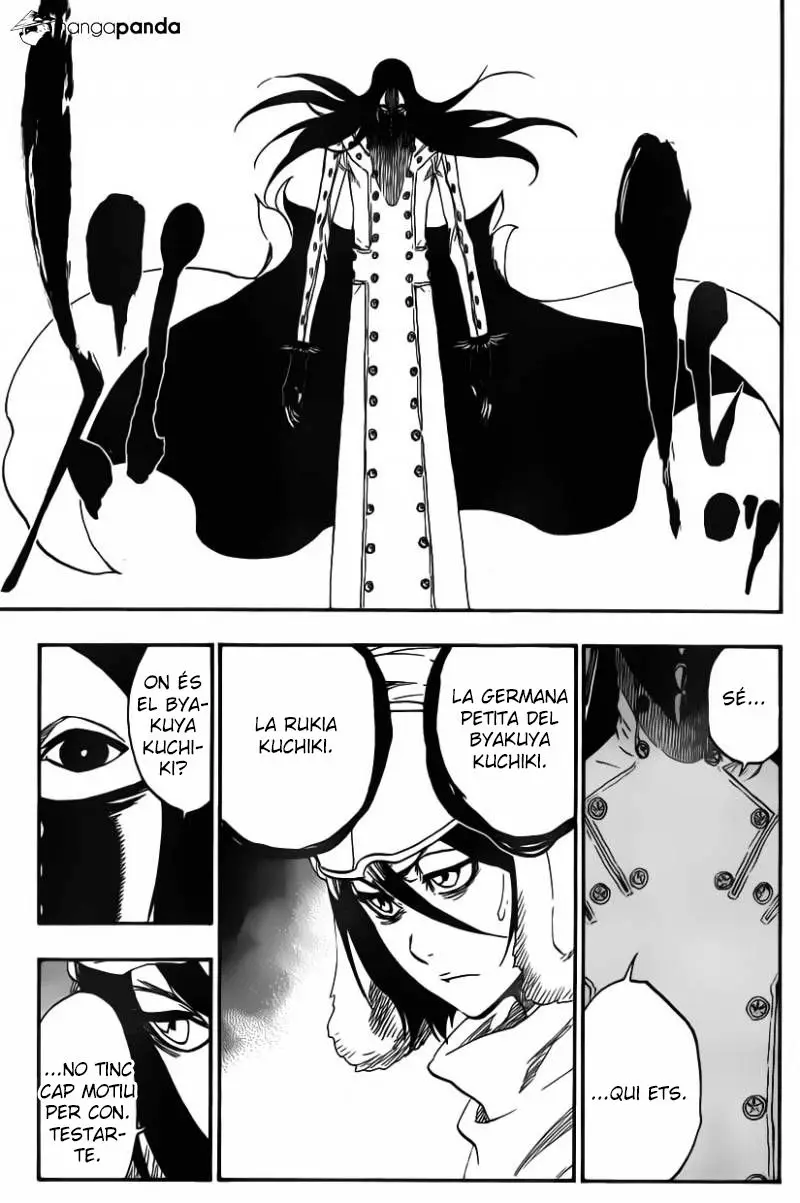 Bleach (Català) (2001) - Capítulo 566 - Página 18 - LectorTMOo