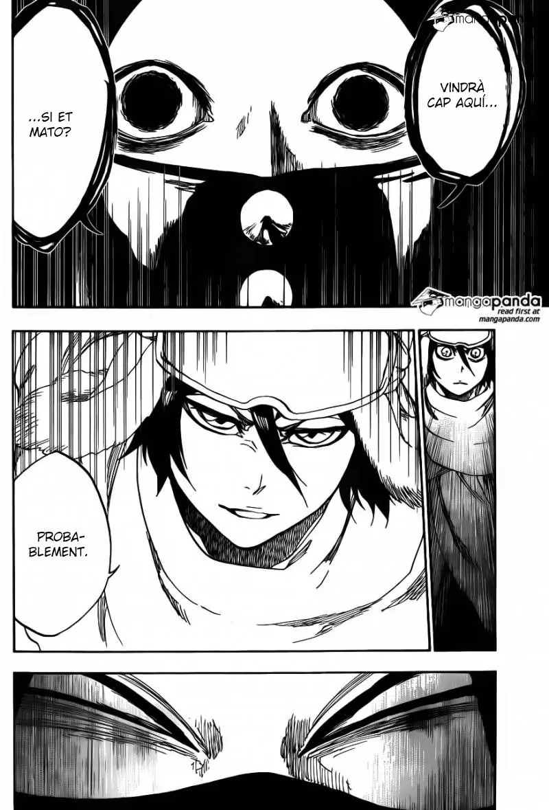 Bleach (Català) (2001) - Capítulo 566 - Página 20 - LectorTMOo