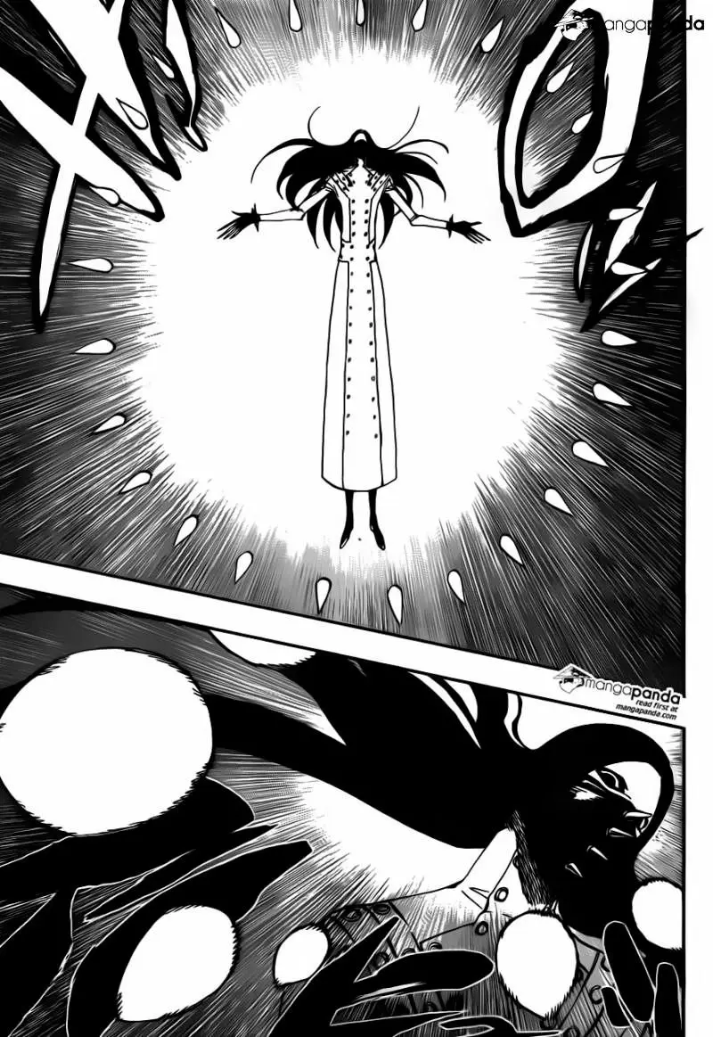 Bleach (Català) (2001) - Capítulo 566 - Página 21 - LectorTMOo