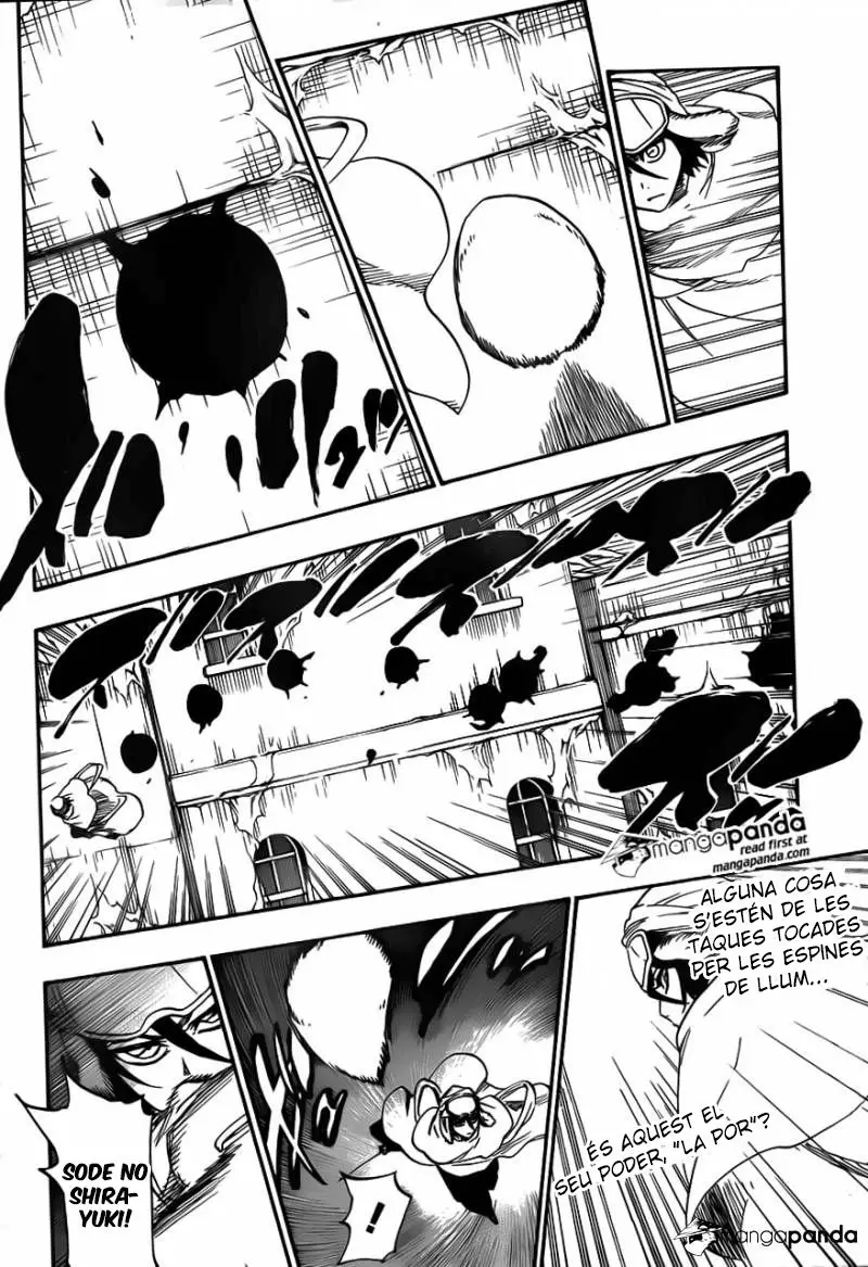 Bleach (Català) (2001) - Capítulo 566 - Página 24 - LectorTMOo