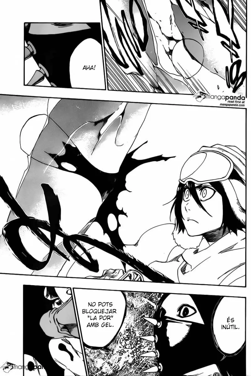 Bleach (Català) (2001) - Capítulo 566 - Página 25 - LectorTMOo