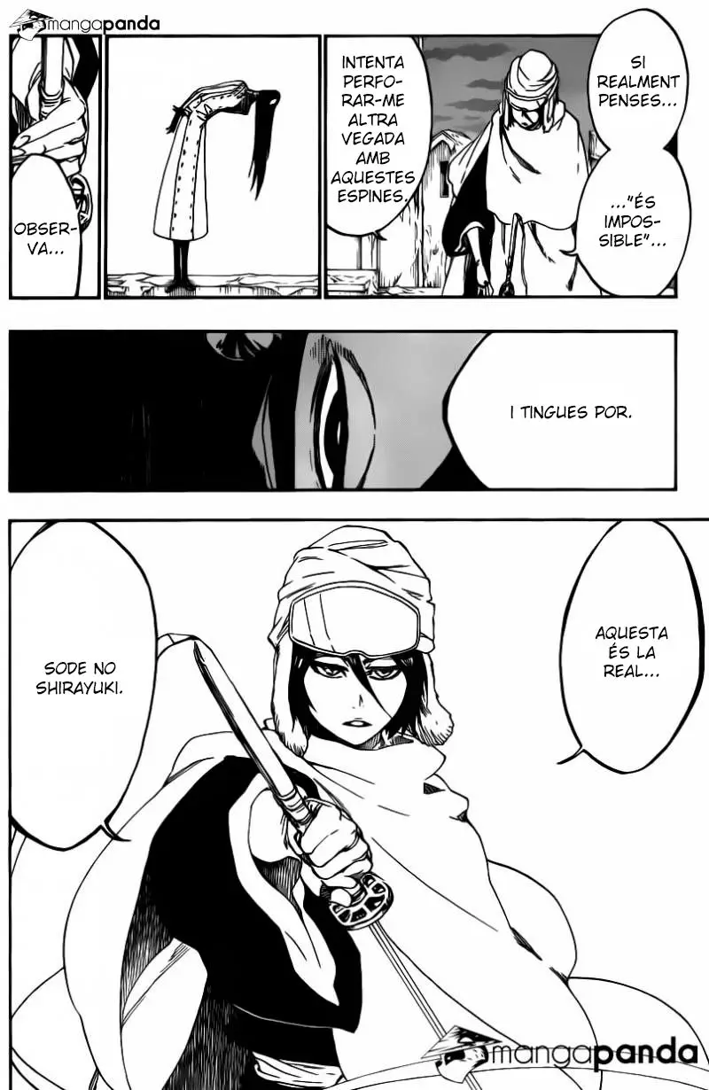 Bleach (Català) (2001) - Capítulo 567 - Página 5 - LectorTMOo