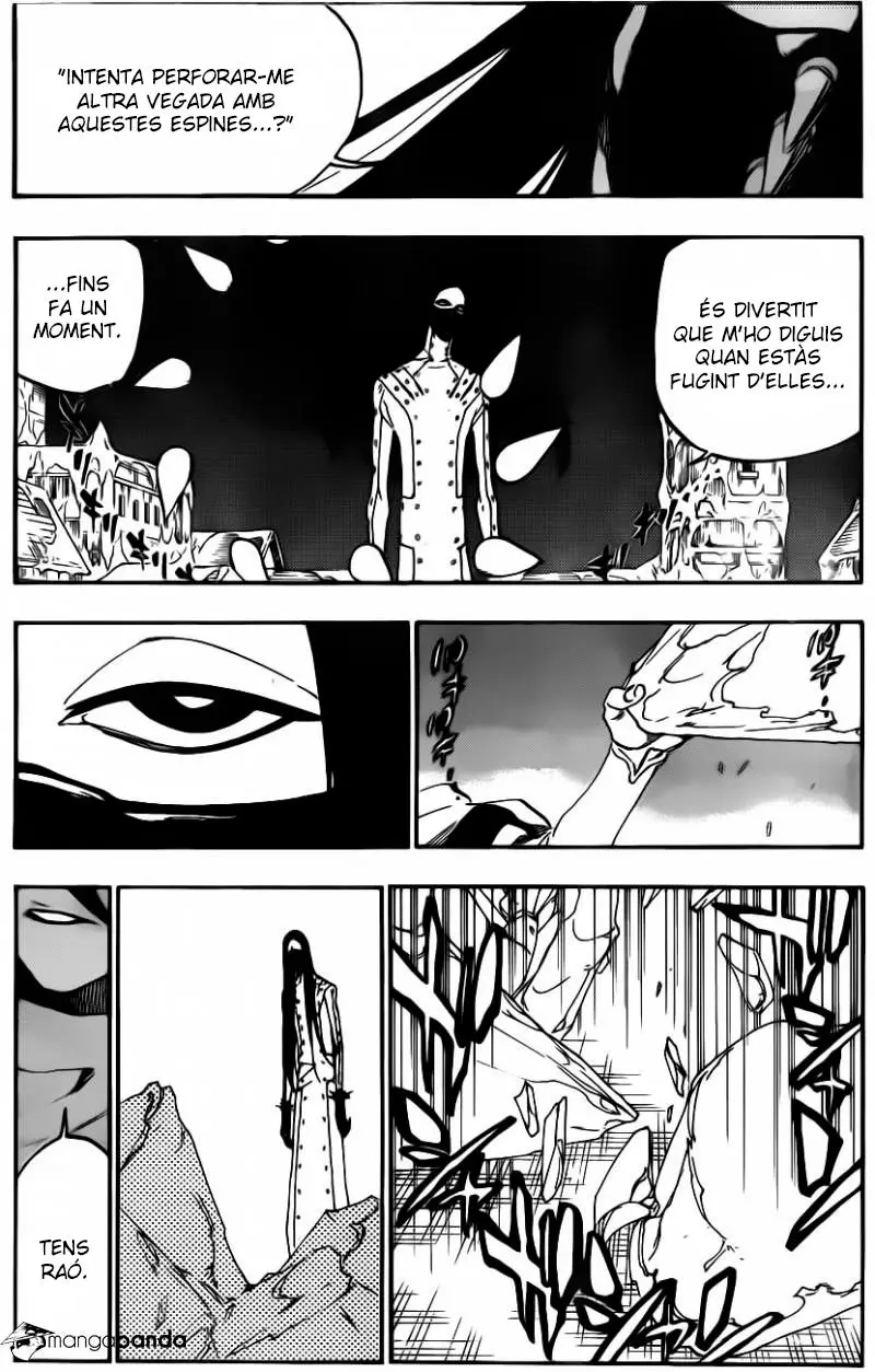 Bleach (Català) (2001) - Capítulo 567 - Página 9 - LectorTMOo
