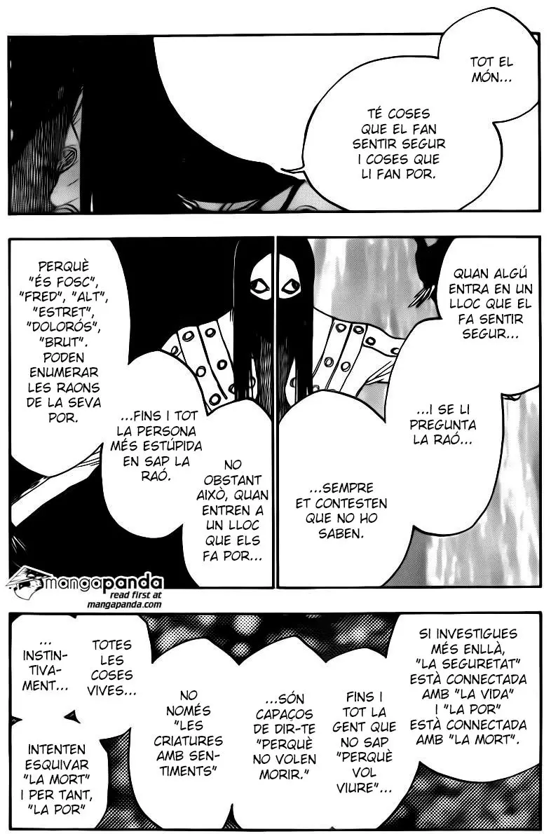 Bleach (Català) (2001) - Capítulo 567 - Página 11 - LectorTMOo