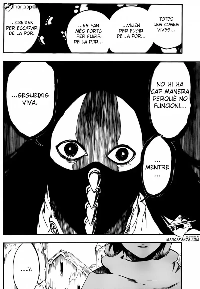 Bleach (Català) (2001) - Capítulo 567 - Página 12 - LectorTMOo