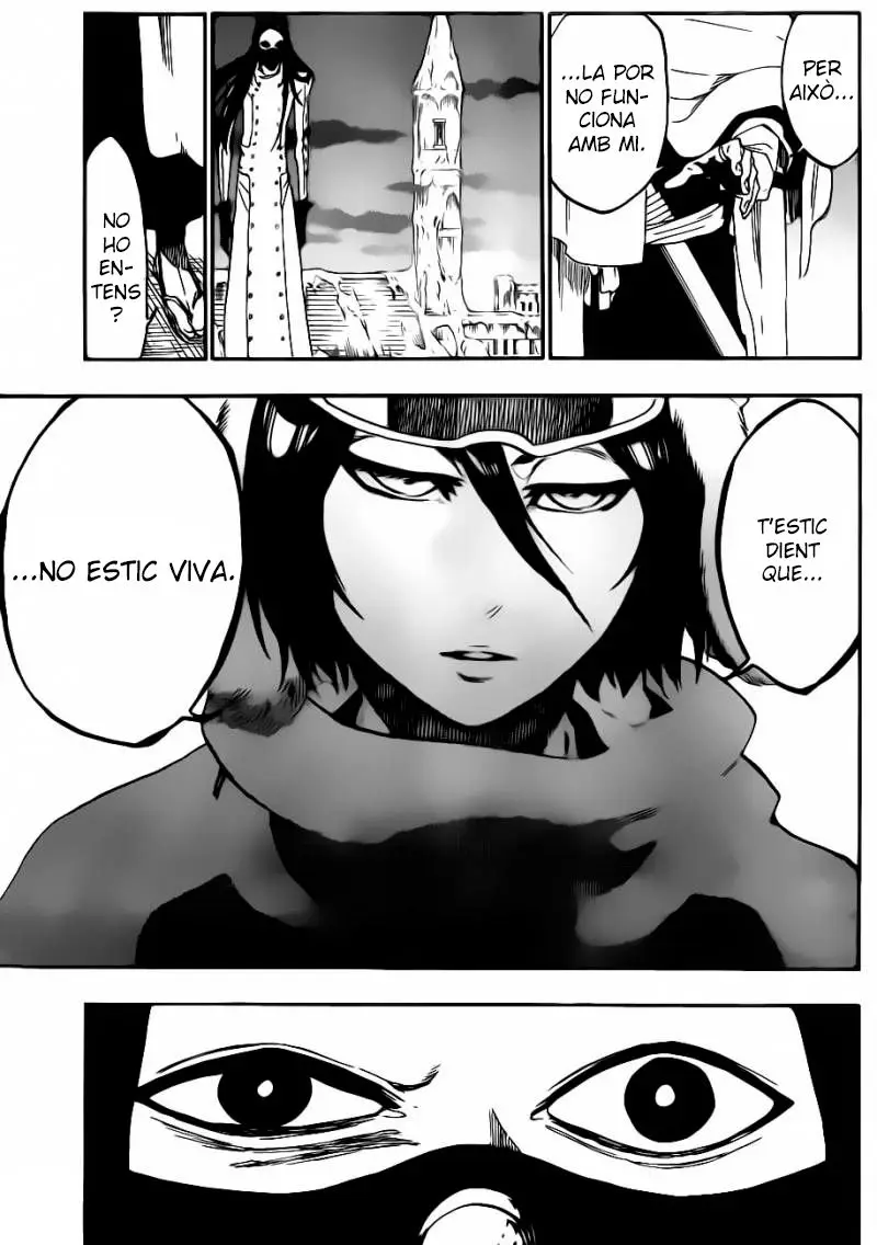 Bleach (Català) (2001) - Capítulo 567 - Página 14 - LectorTMOo