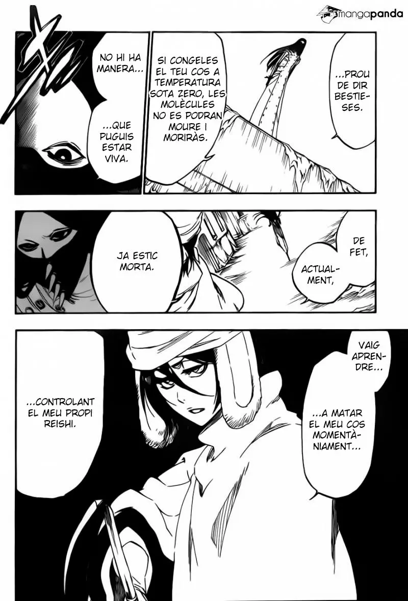 Bleach (Català) (2001) - Capítulo 567 - Página 20 - LectorTMOo