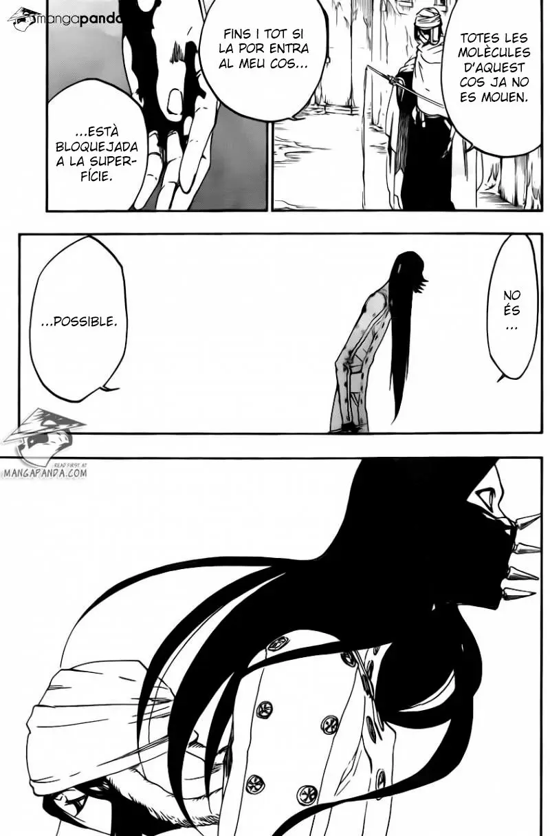 Bleach (Català) (2001) - Capítulo 567 - Página 23 - LectorTMOo