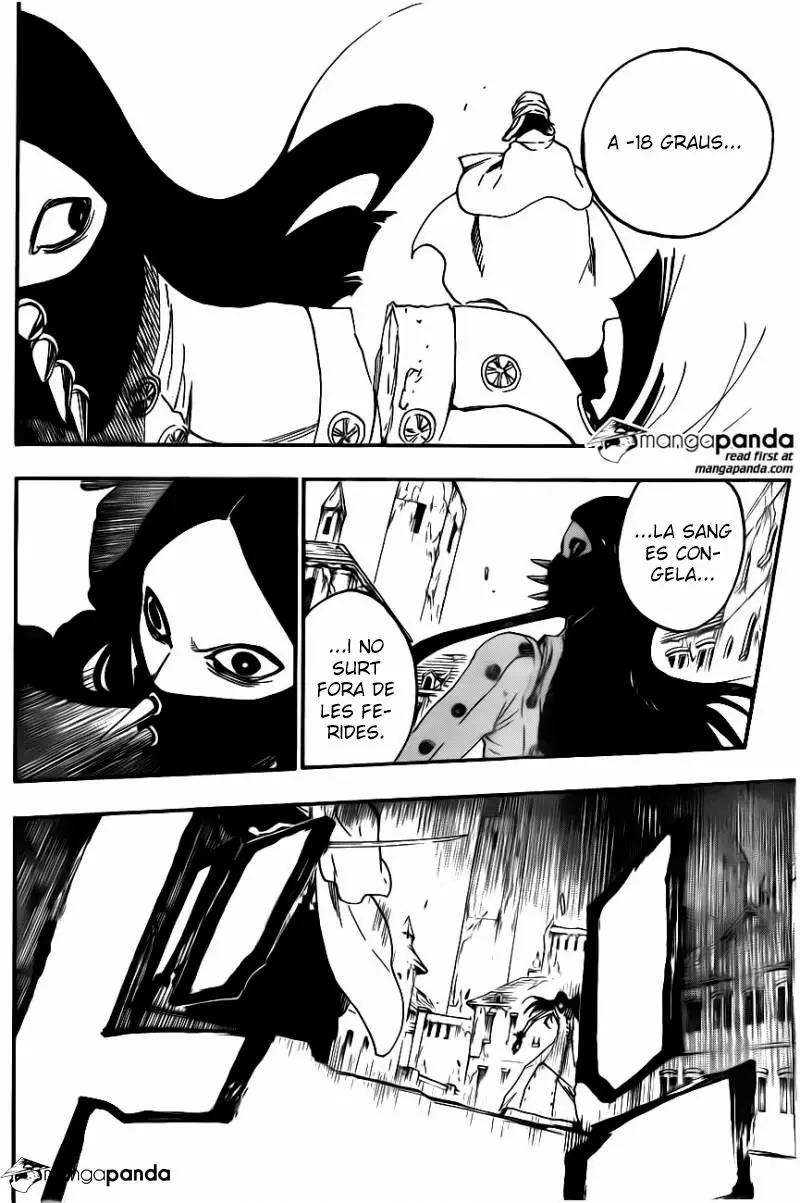 Bleach (Català) (2001) - Capítulo 567 - Página 25 - LectorTMOo