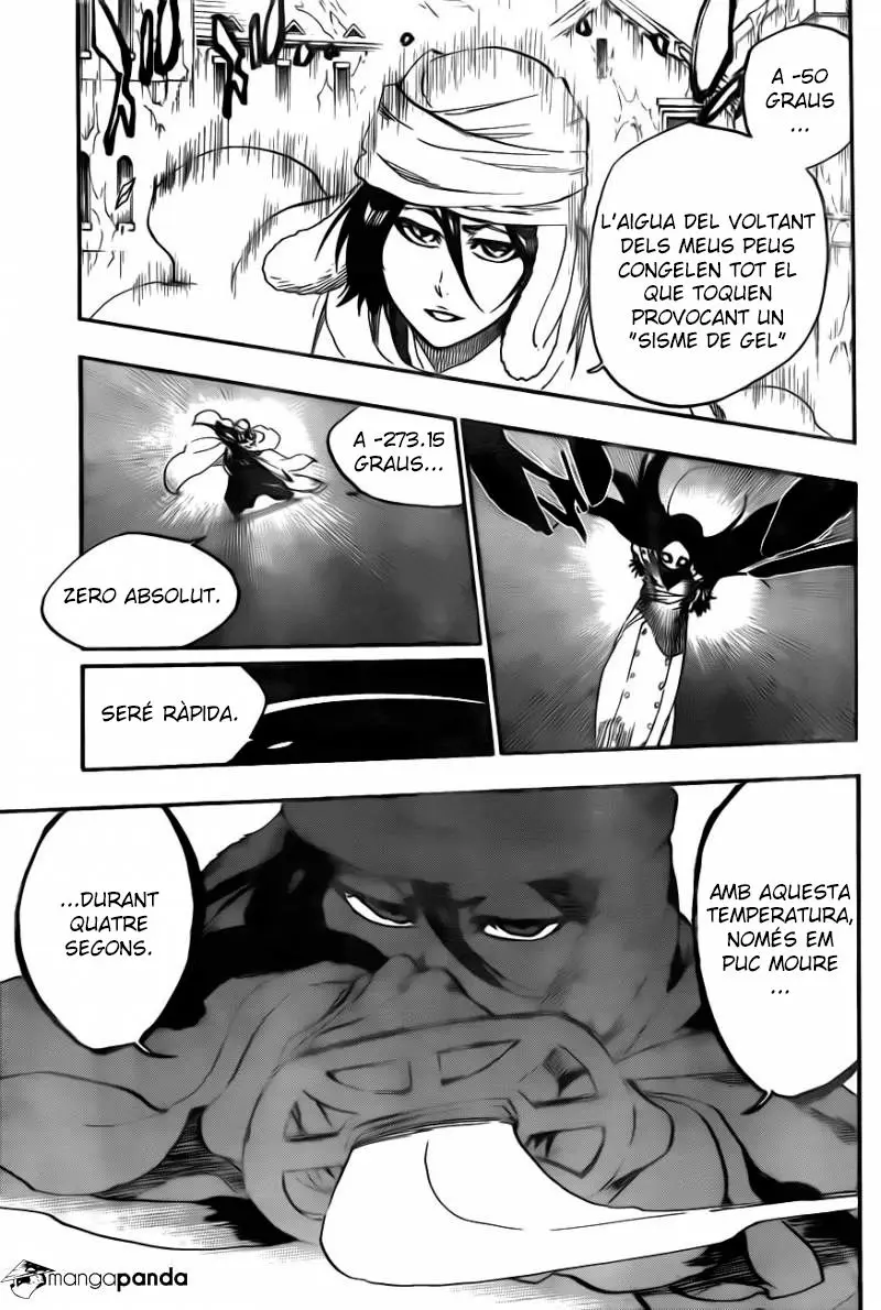 Bleach (Català) (2001) - Capítulo 567 - Página 27 - LectorTMOo
