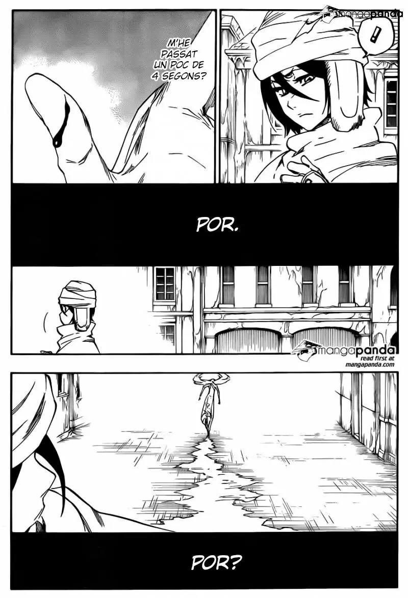 Bleach (Català) (2001) - Capítulo 568 - Página 6 - LectorTMOo