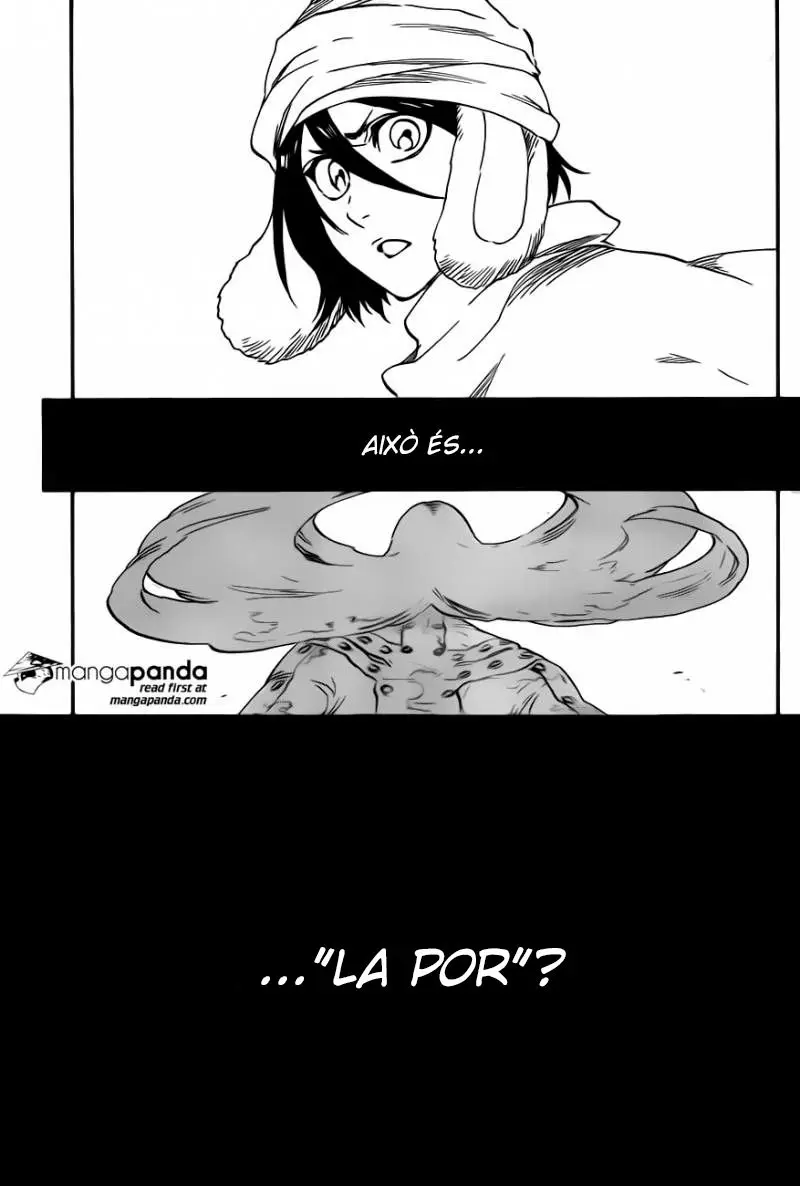 Bleach (Català) (2001) - Capítulo 568 - Página 7 - LectorTMOo