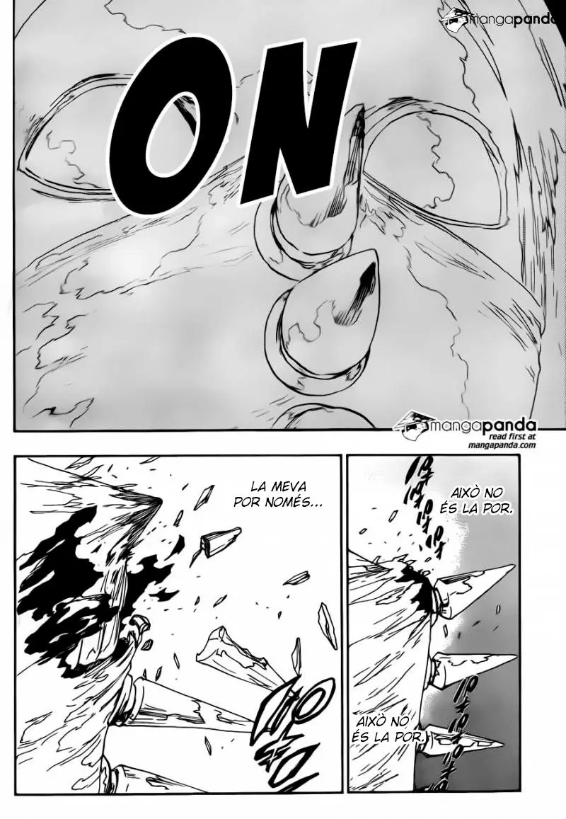 Bleach (Català) (2001) - Capítulo 568 - Página 8 - LectorTMOo