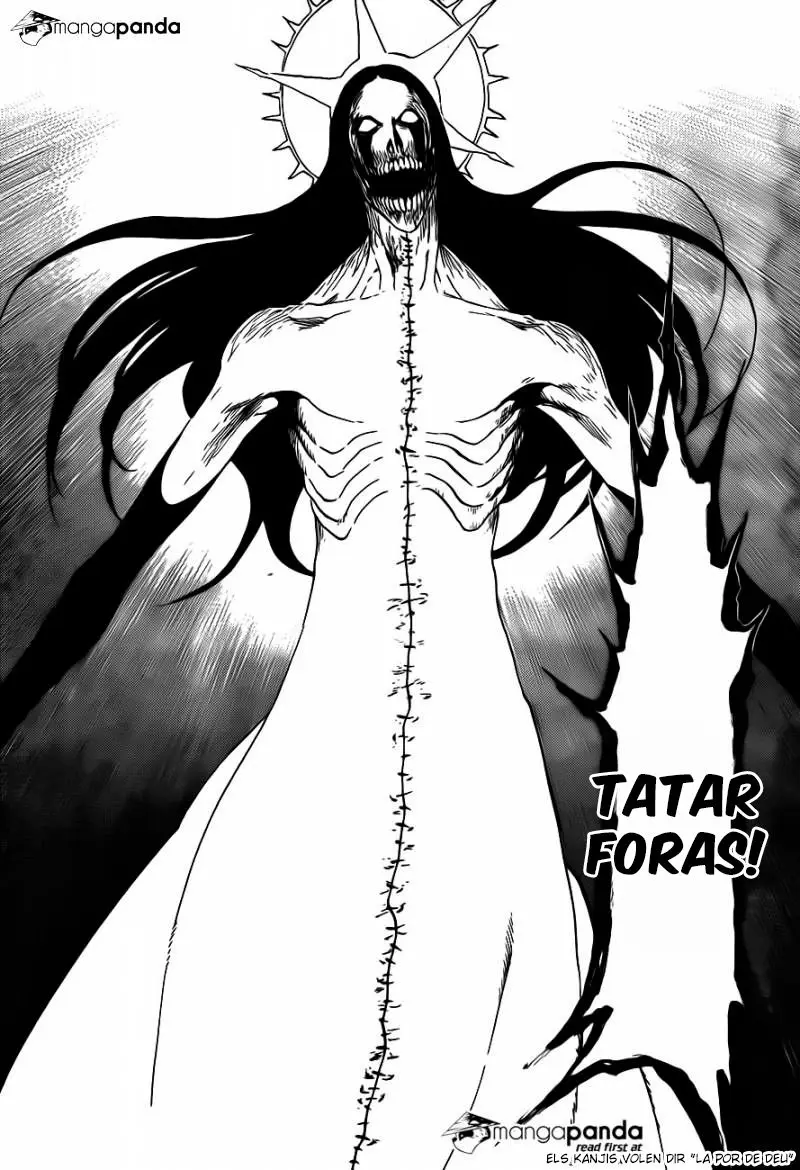 Bleach (Català) (2001) - Capítulo 568 - Página 12 - LectorTMOo