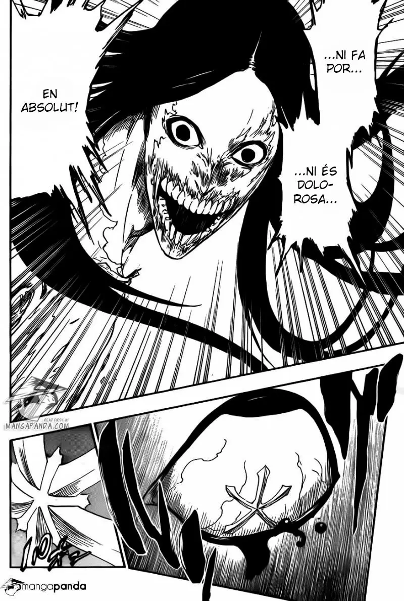 Bleach (Català) (2001) - Capítulo 568 - Página 13 - LectorTMOo