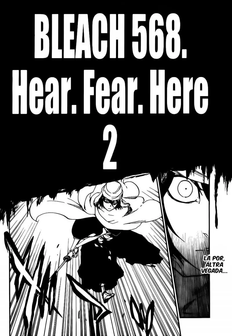Bleach (Català) (2001) - Capítulo 568 - Página 16 - LectorTMOo