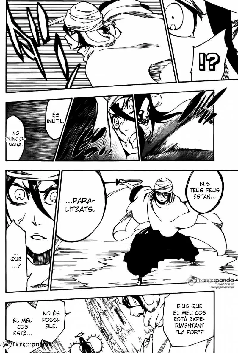 Bleach (Català) (2001) - Capítulo 568 - Página 17 - LectorTMOo