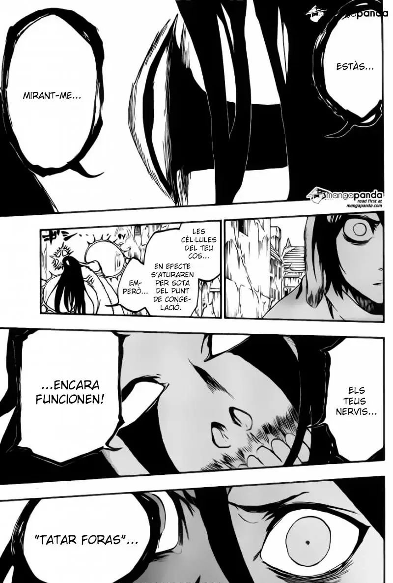 Bleach (Català) (2001) - Capítulo 568 - Página 18 - LectorTMOo