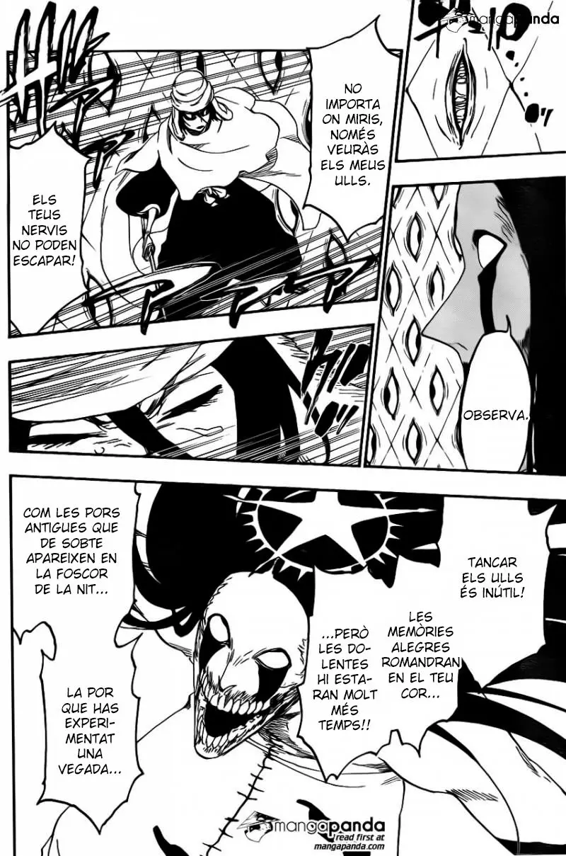 Bleach (Català) (2001) - Capítulo 568 - Página 22 - LectorTMOo