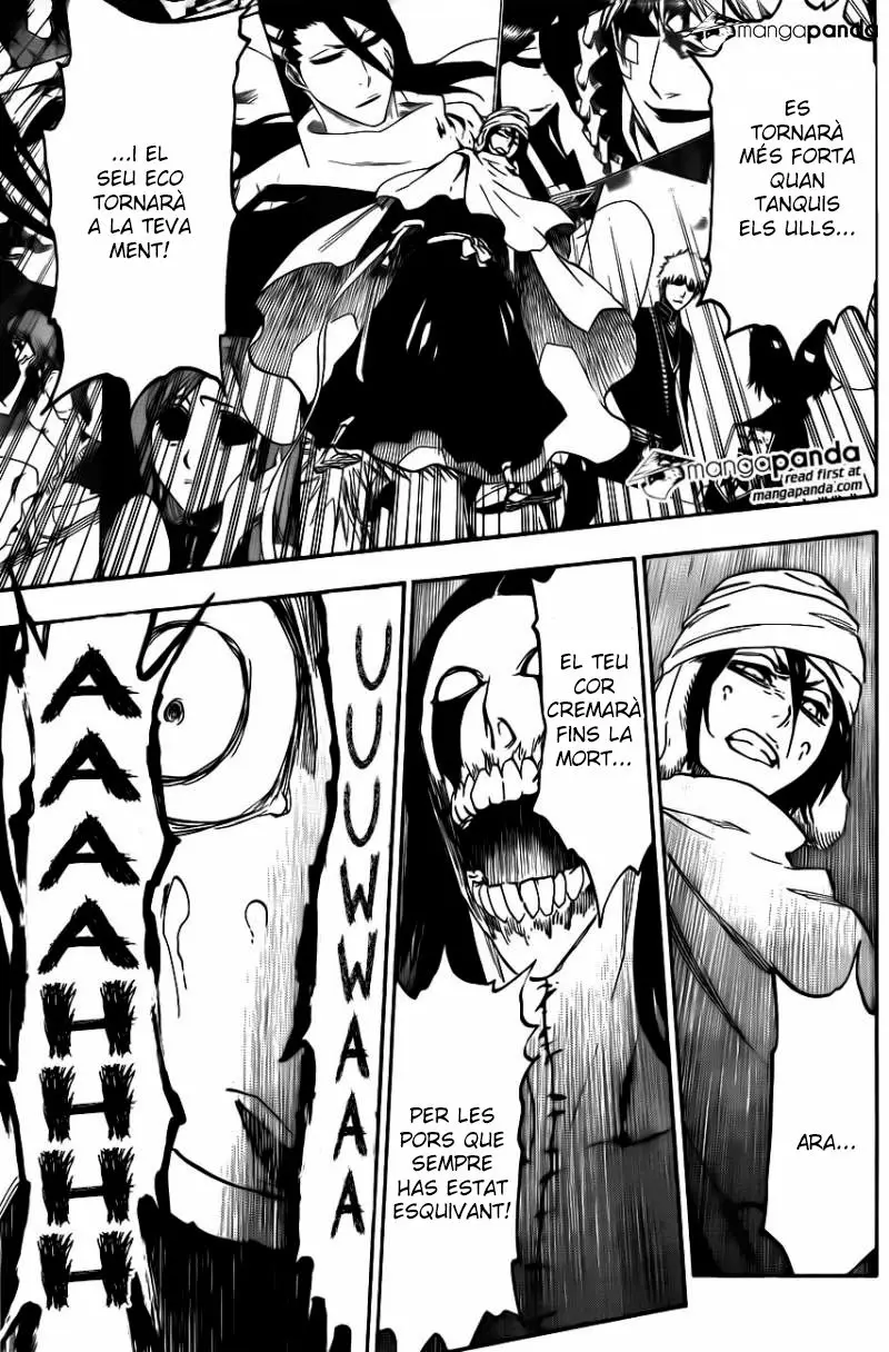 Bleach (Català) (2001) - Capítulo 568 - Página 25 - LectorTMOo