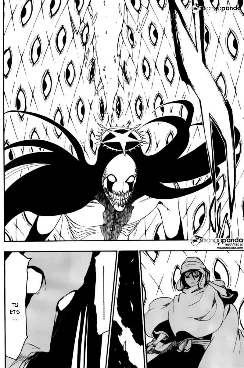 Bleach (Català) (2001) - Capítulo 568 - Página 26 - LectorTMOo