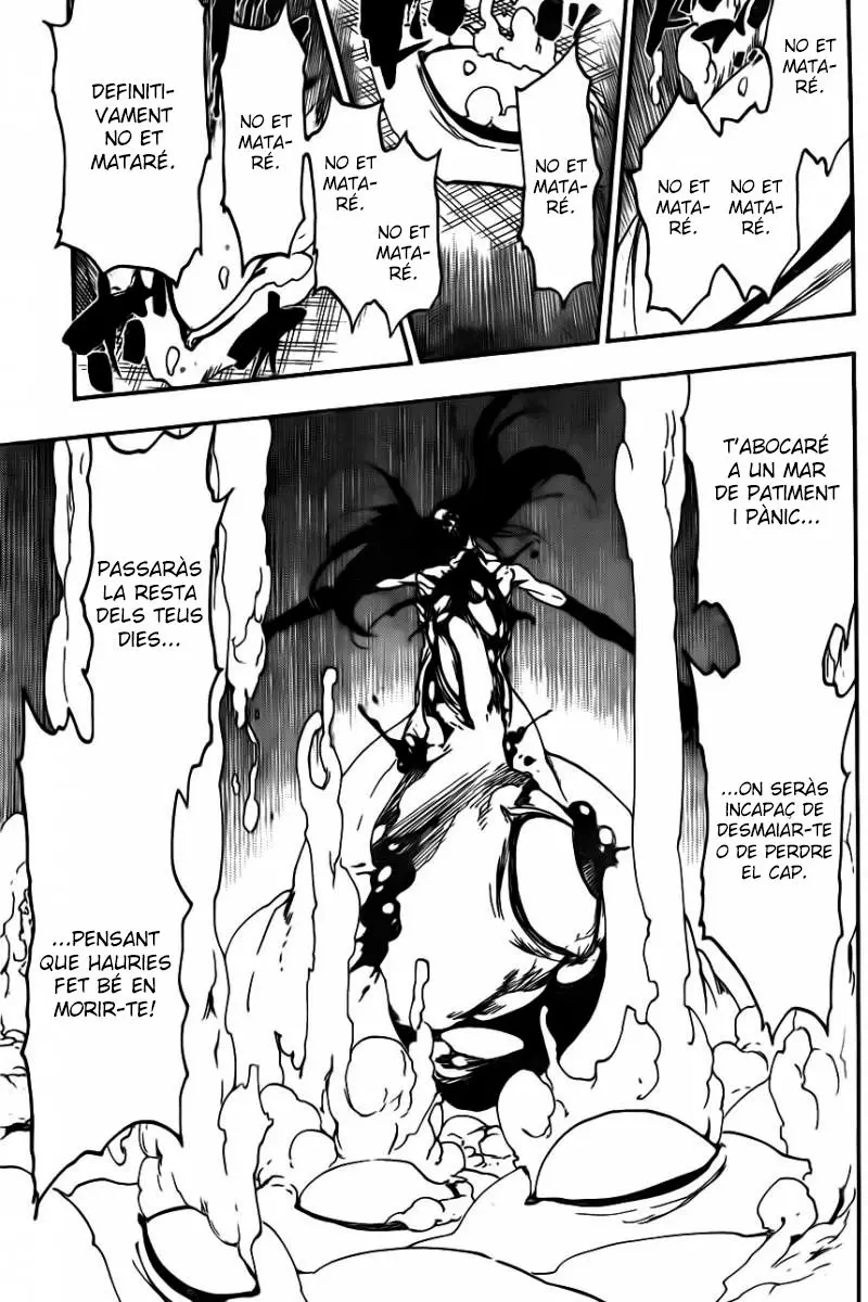 Bleach (Català) (2001) - Capítulo 569 - Página 10 - LectorTMOo