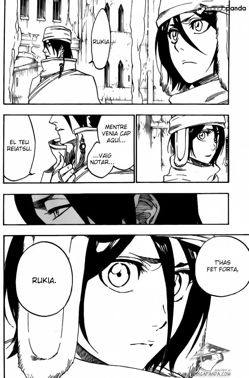 Bleach (Català) (2001) - Capítulo 569 - Página 11 - LectorTMOo