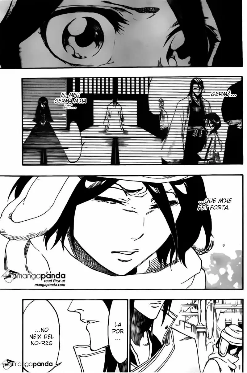 Bleach (Català) (2001) - Capítulo 569 - Página 12 - LectorTMOo