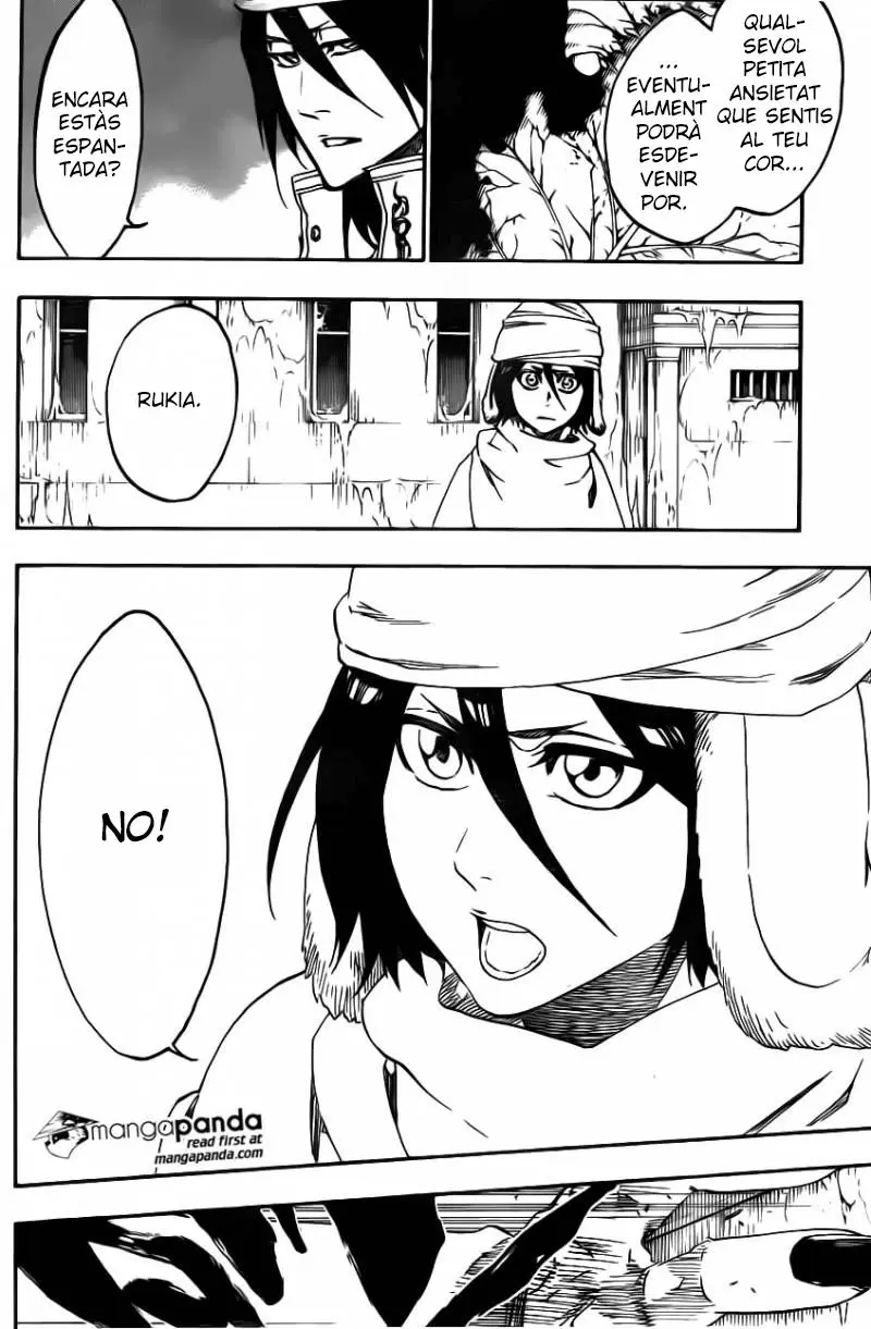 Bleach (Català) (2001) - Capítulo 569 - Página 13 - LectorTMOo