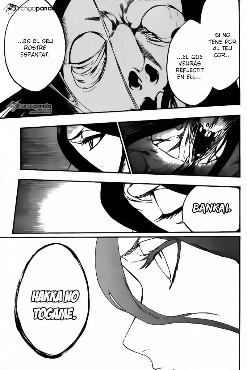 Bleach (Català) (2001) - Capítulo 569 - Página 16 - LectorTMOo